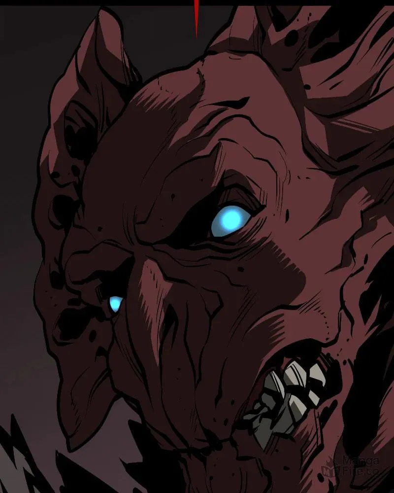 The Silent Warrior Chapter 62 page 183 - 