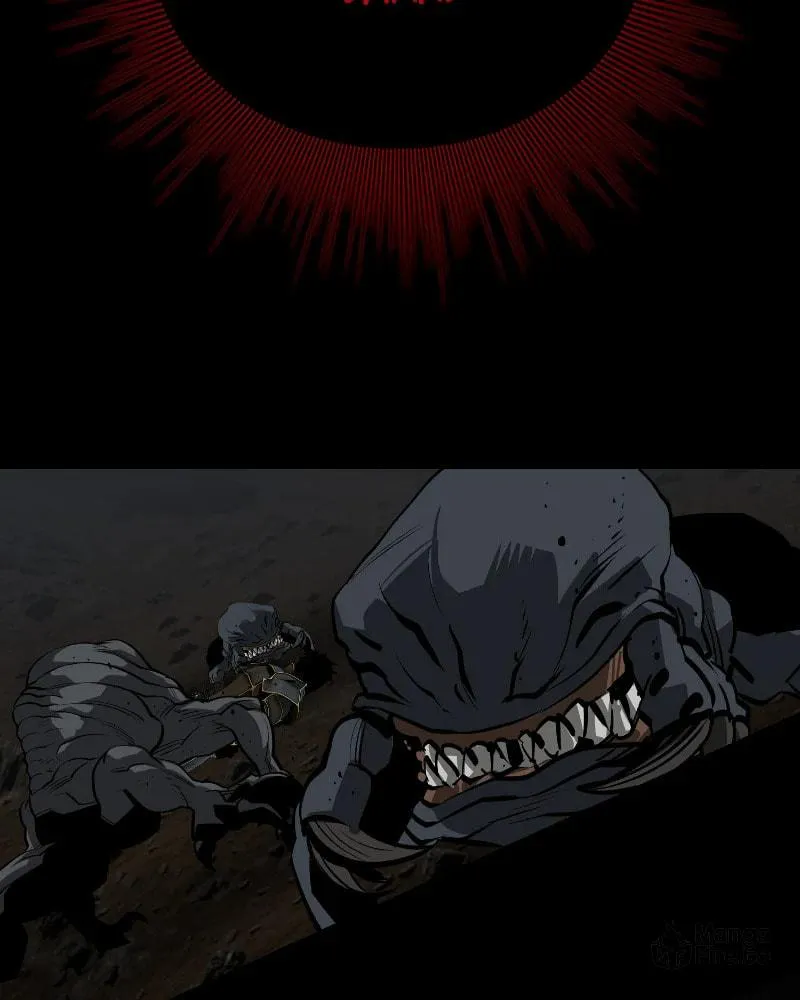 The Silent Warrior Chapter 62 page 186 - 