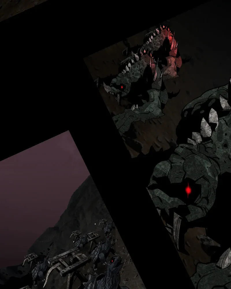The Silent Warrior Chapter 62 page 187 - 