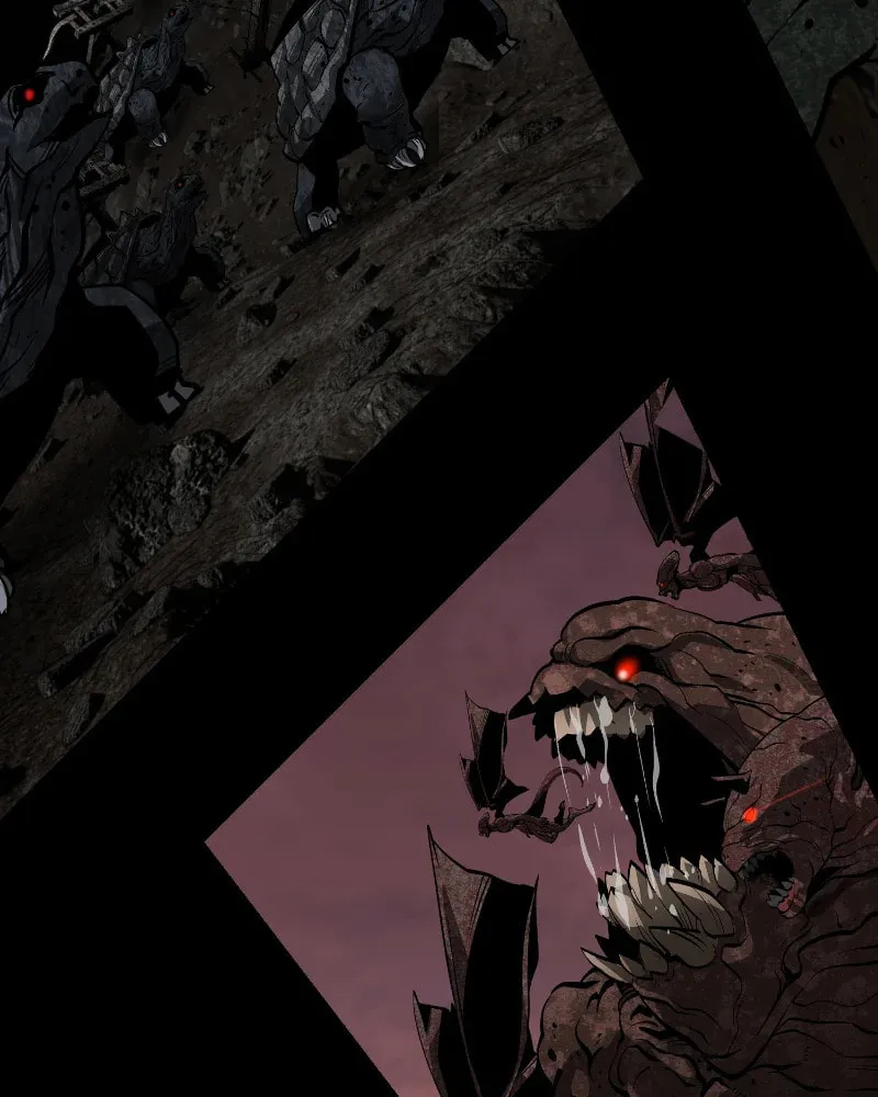 The Silent Warrior Chapter 62 page 188 - 
