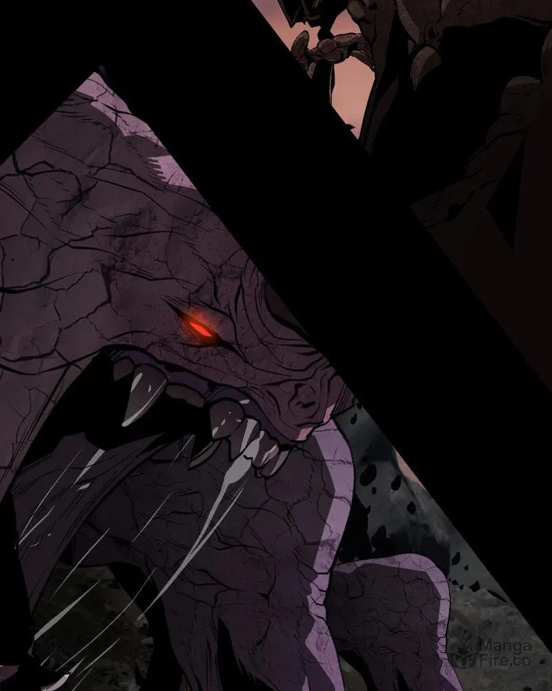 The Silent Warrior Chapter 62 page 189 - 