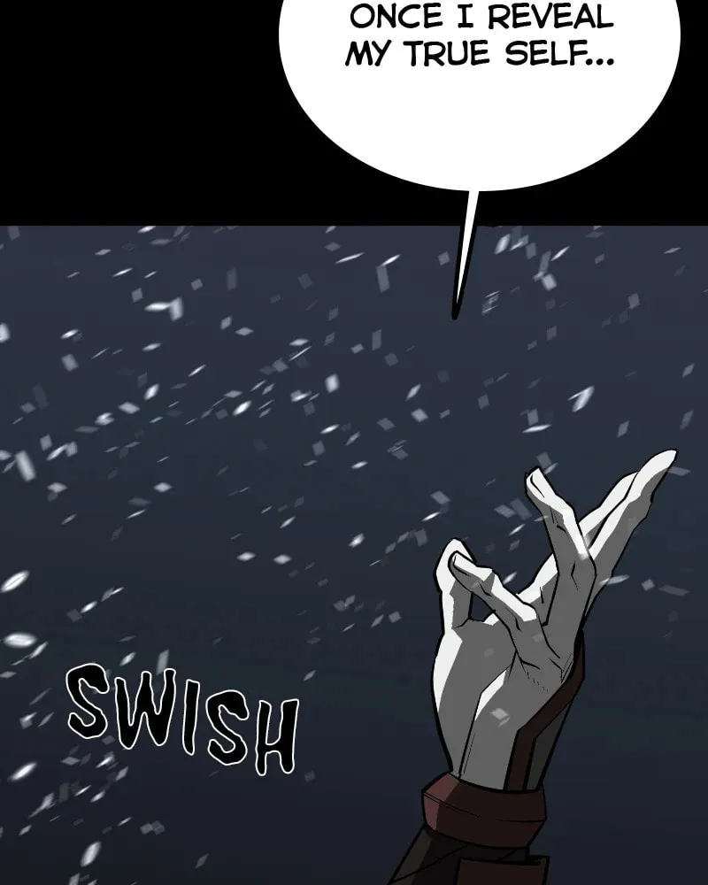 The Silent Warrior Chapter 62 page 197 - 