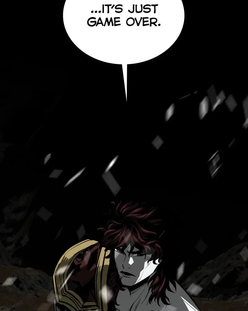 The Silent Warrior Chapter 62 page 200 - 