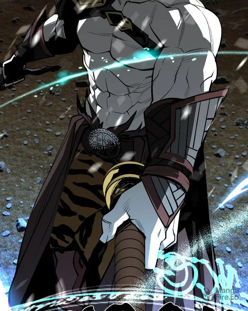 The Silent Warrior Chapter 62 page 201 - 