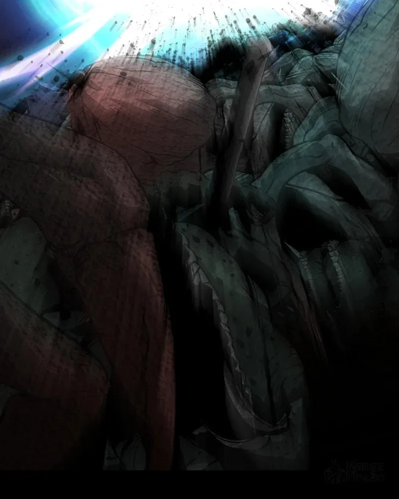 The Silent Warrior Chapter 62 page 210 - 