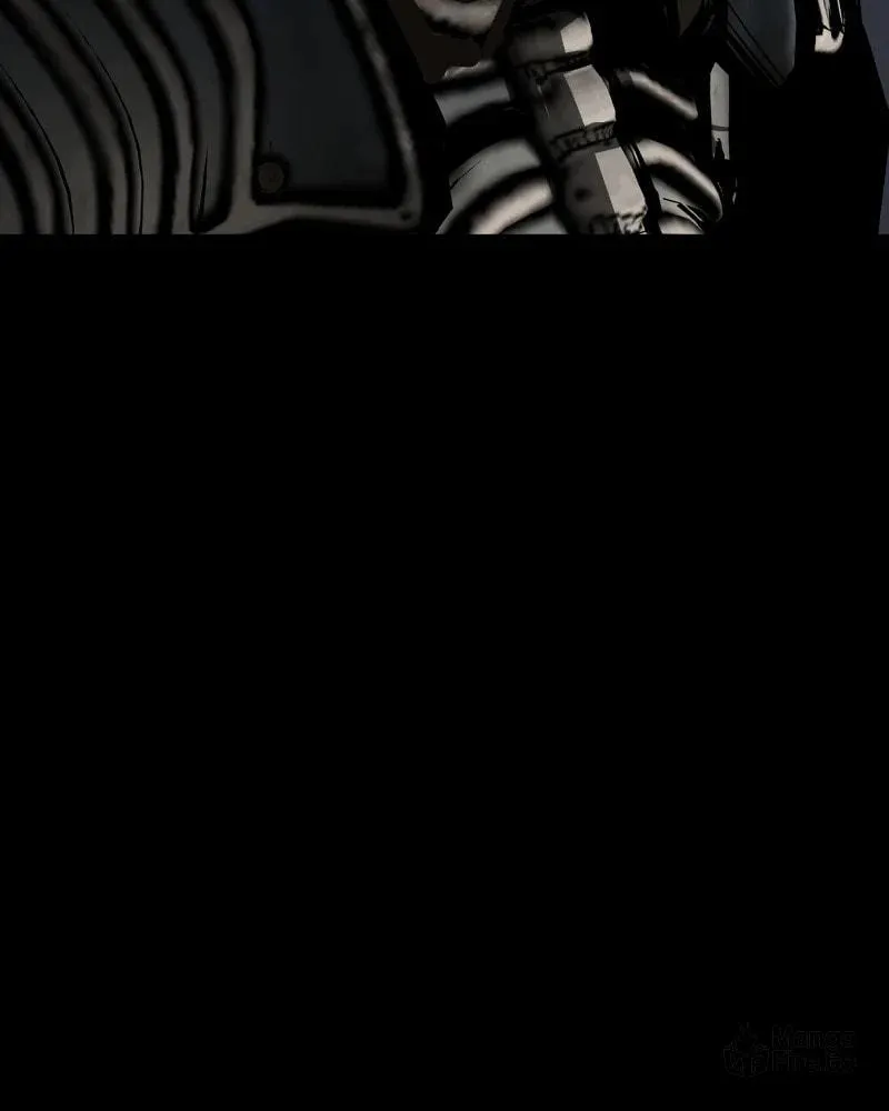 The Silent Warrior Chapter 62 page 230 - 
