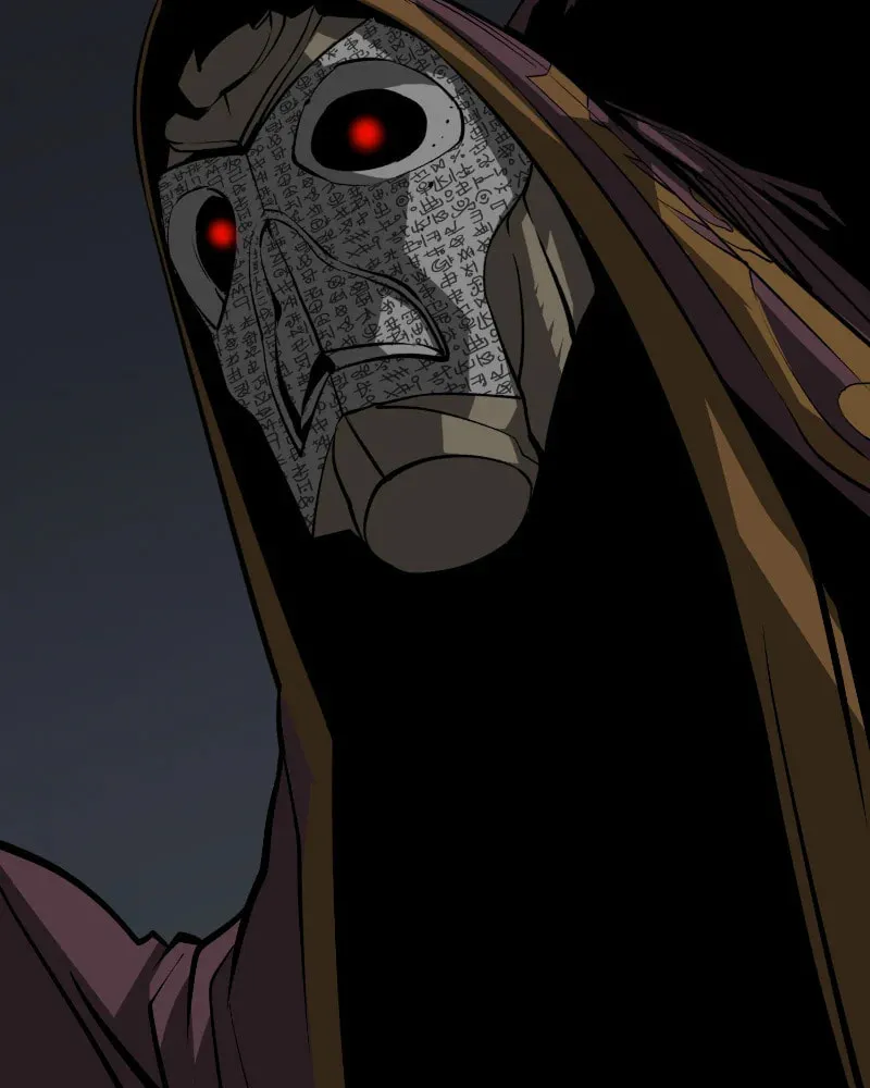 The Silent Warrior Chapter 62 page 232 - 