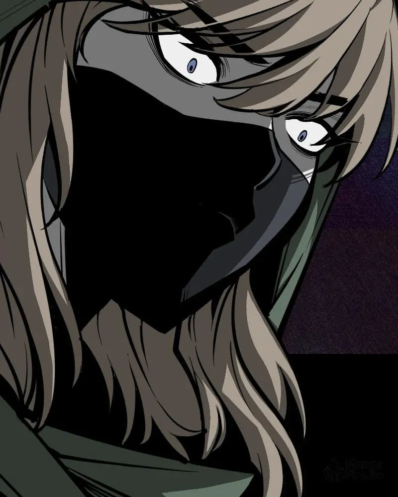 The Silent Warrior Chapter 62 page 240 - 