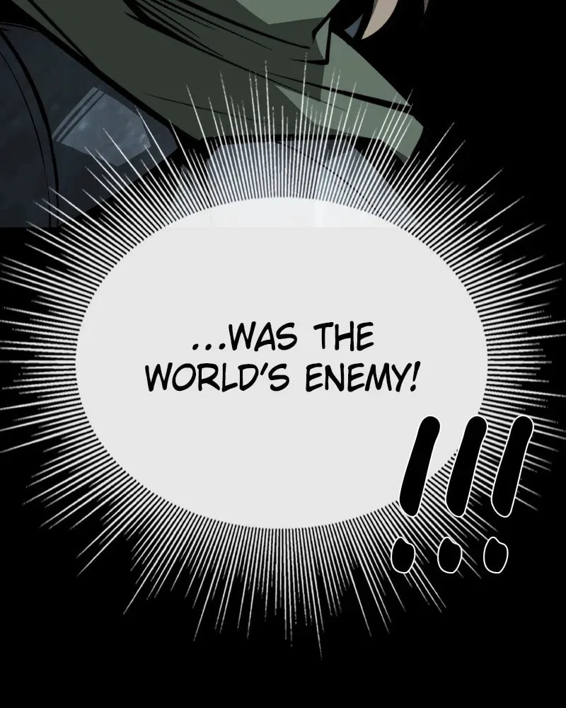 The Silent Warrior Chapter 62 page 241 - 