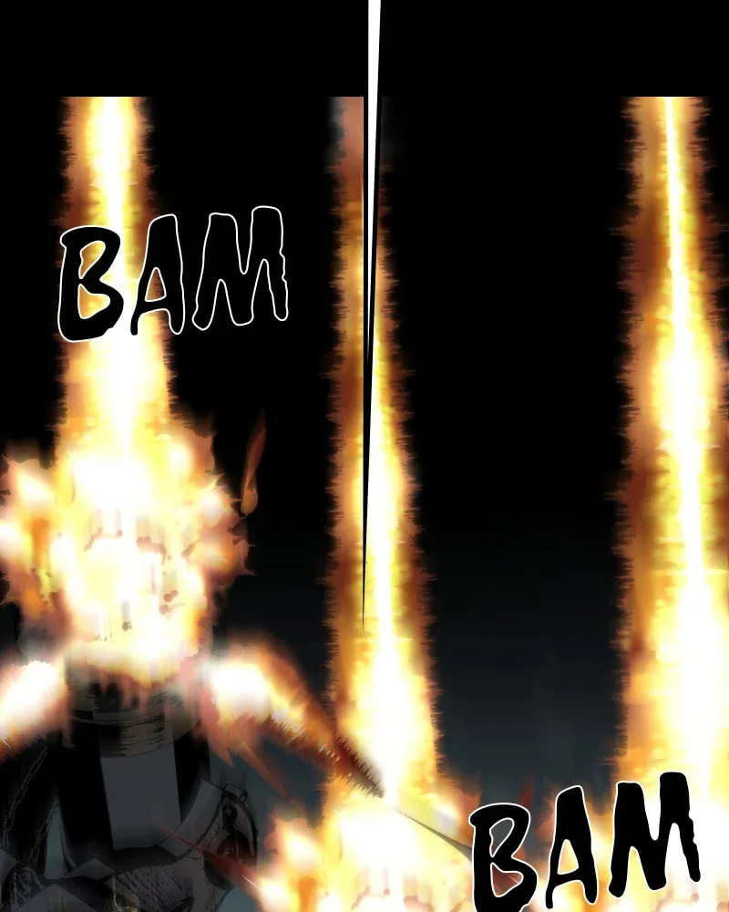 The Silent Warrior Chapter 62 page 244 - 