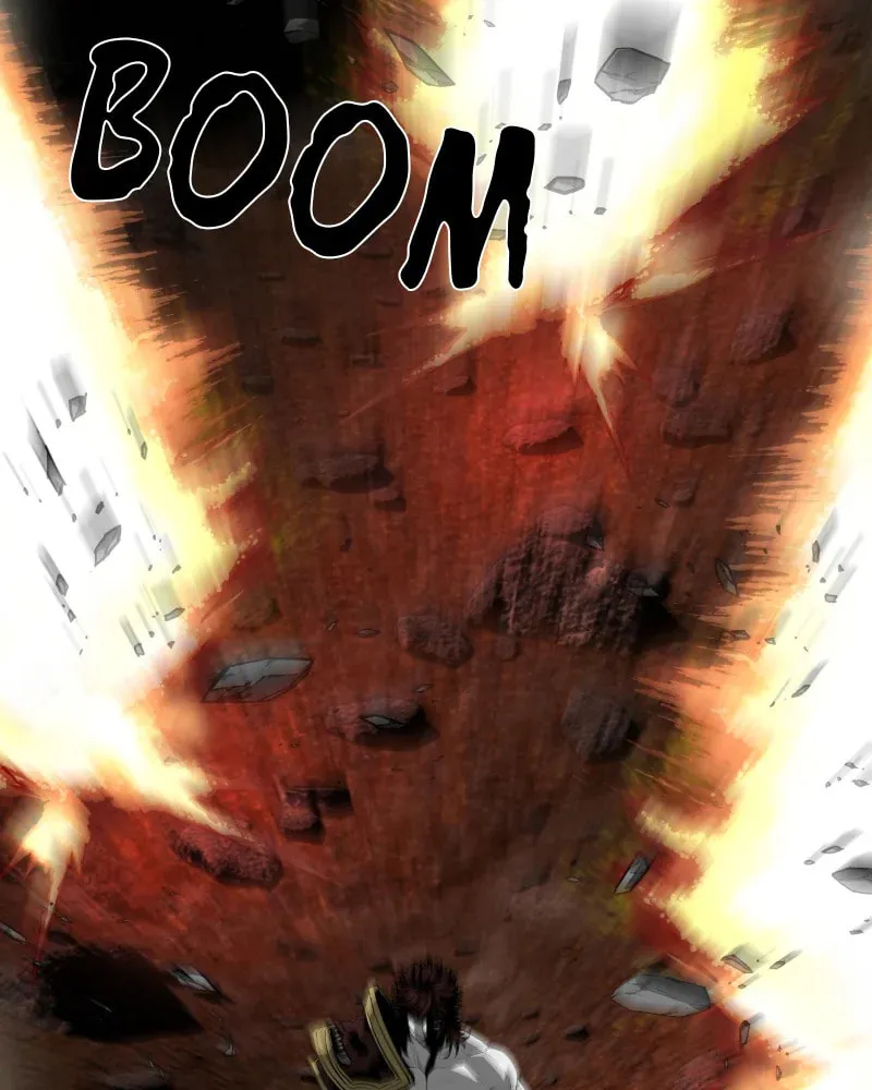The Silent Warrior Chapter 62 page 247 - 