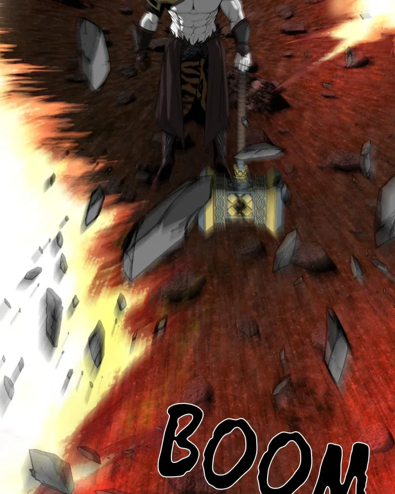 The Silent Warrior Chapter 62 page 248 - 