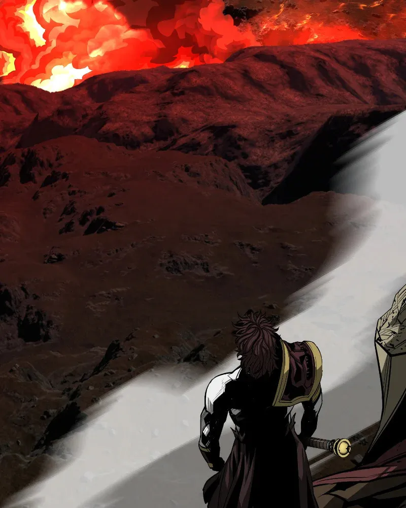 The Silent Warrior Chapter 62 page 26 - 