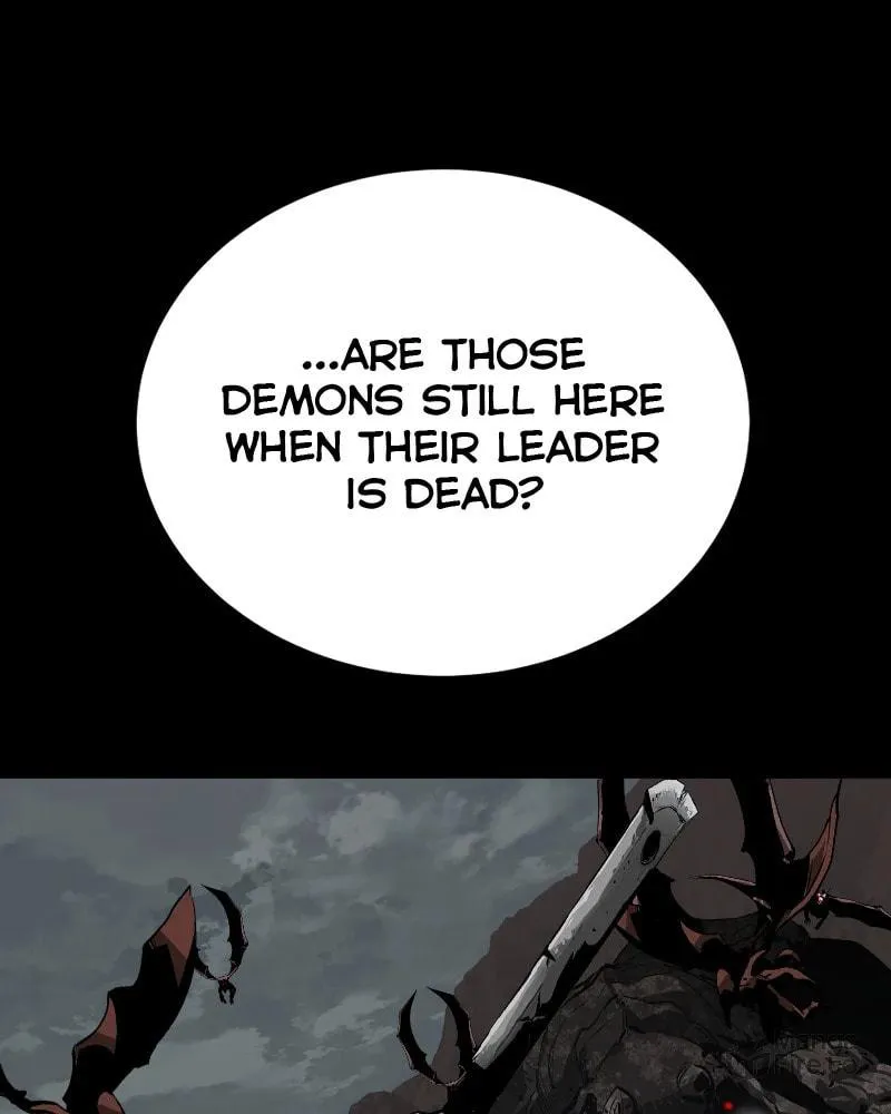 The Silent Warrior Chapter 62 page 255 - 