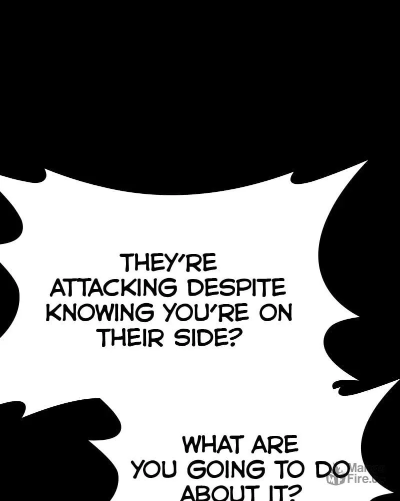 The Silent Warrior Chapter 62 page 260 - 