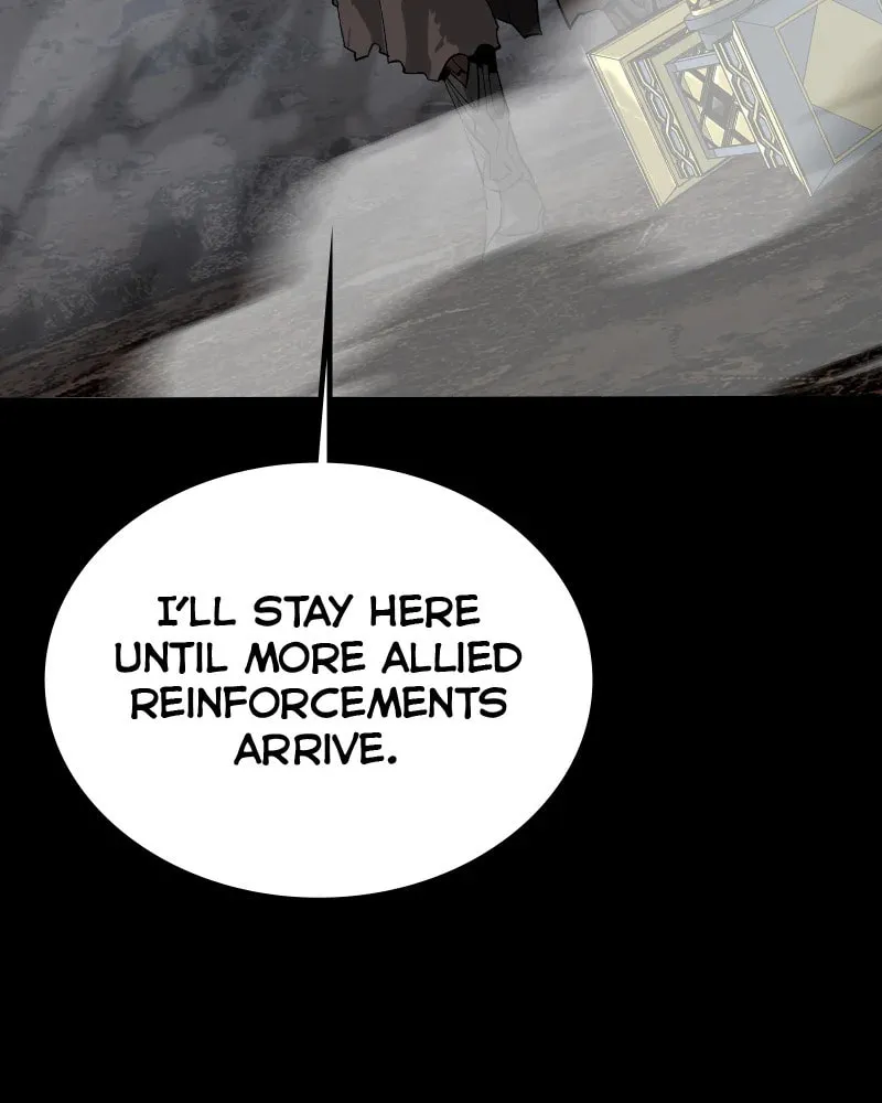 The Silent Warrior Chapter 62 page 262 - 