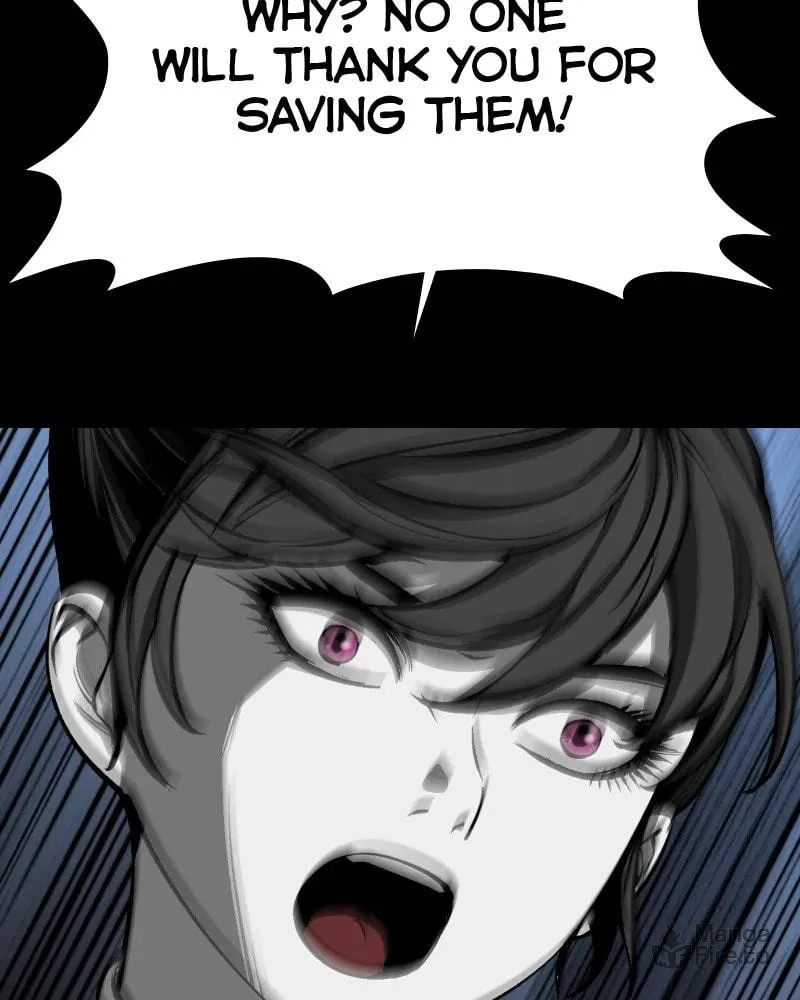 The Silent Warrior Chapter 62 page 264 - 