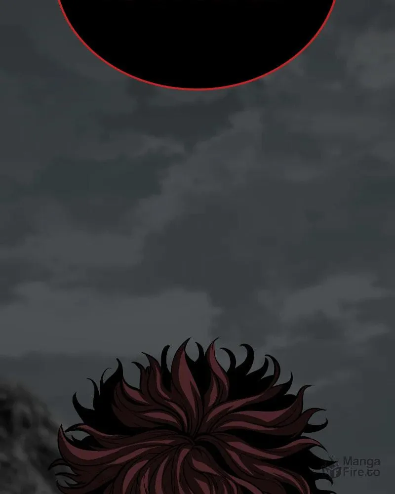 The Silent Warrior Chapter 62 page 267 - 