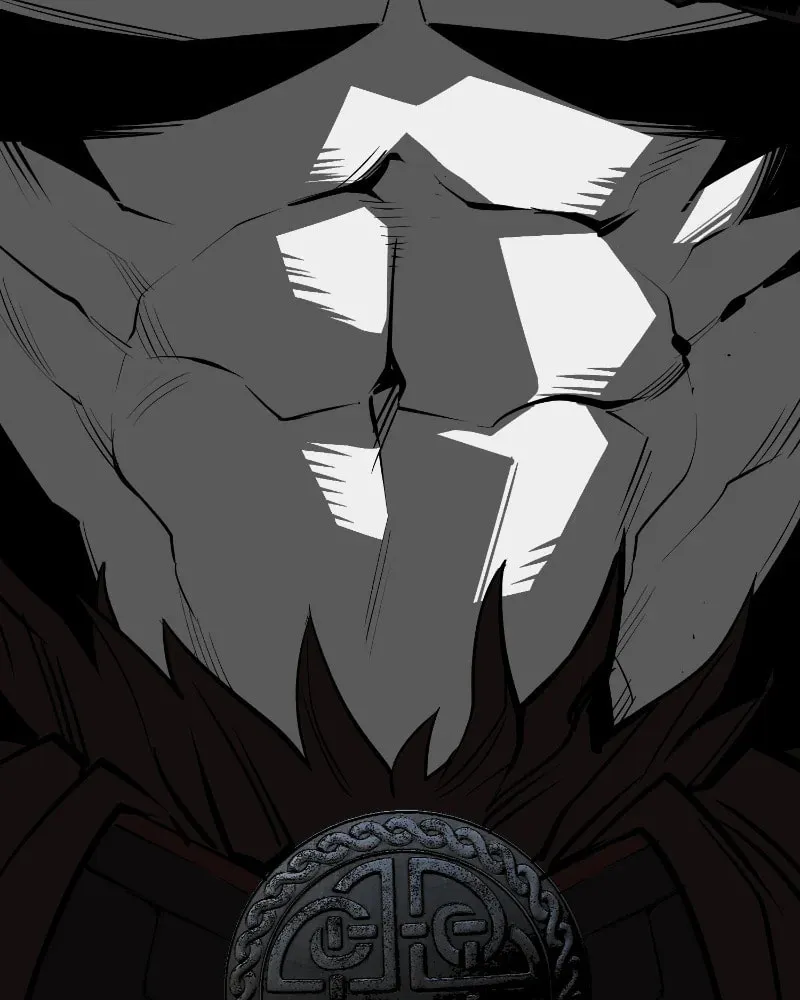 The Silent Warrior Chapter 62 page 269 - 
