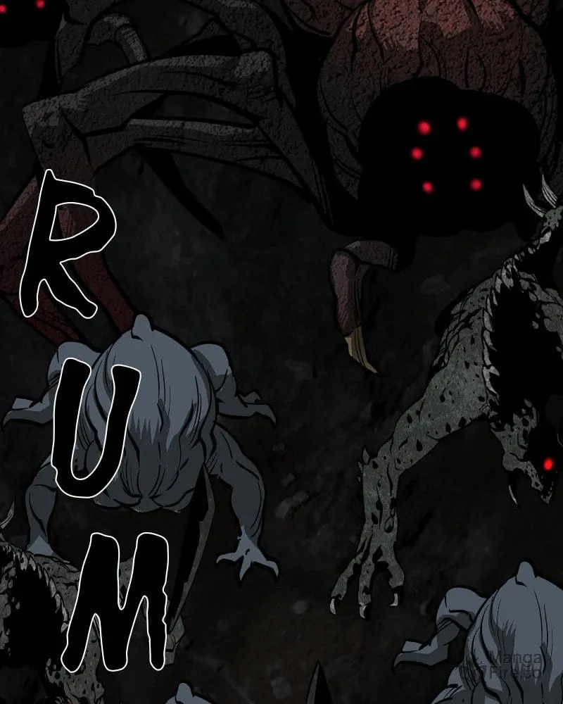 The Silent Warrior Chapter 62 page 30 - 