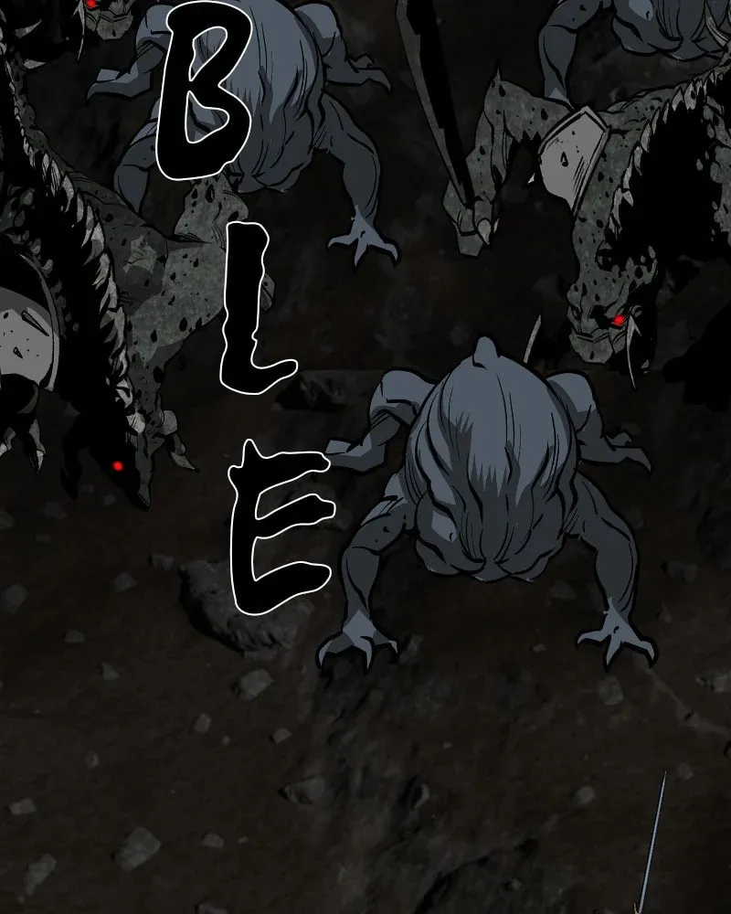 The Silent Warrior Chapter 62 page 31 - 
