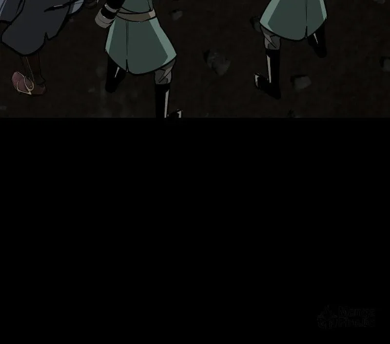 The Silent Warrior Chapter 62 page 33 - 