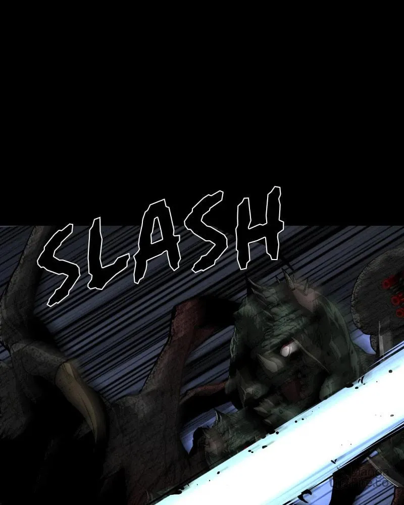 The Silent Warrior Chapter 62 page 36 - 
