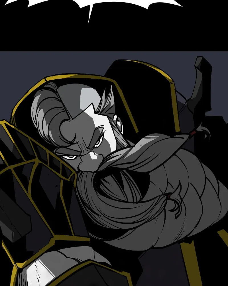 The Silent Warrior Chapter 62 page 41 - 