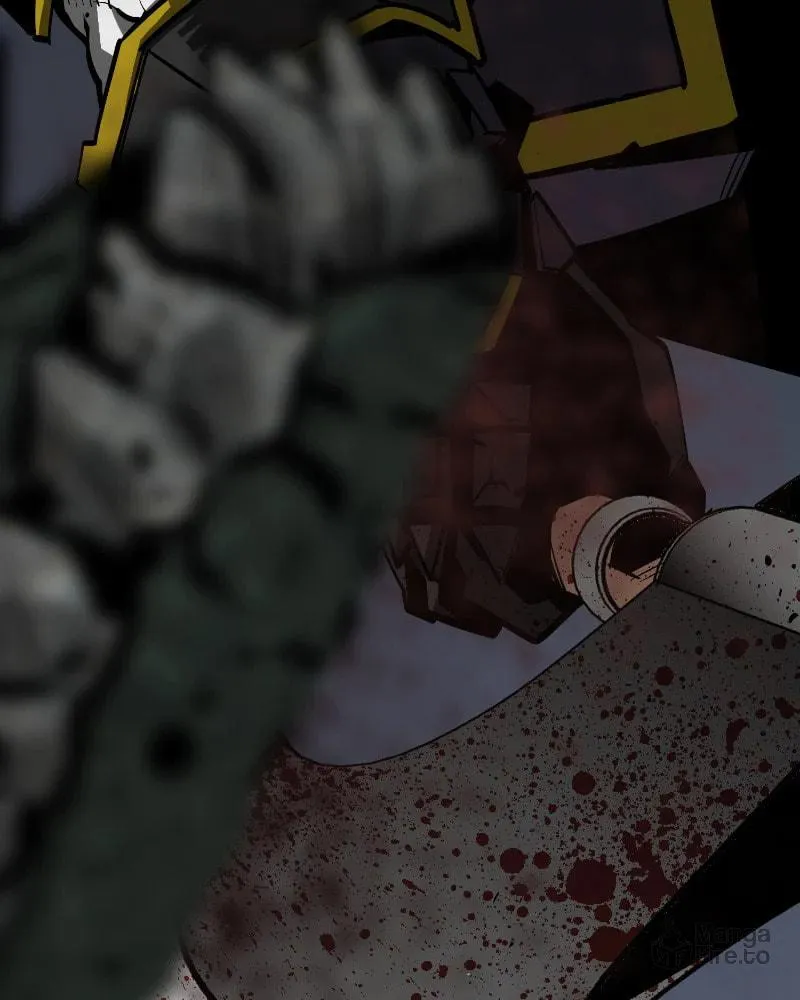 The Silent Warrior Chapter 62 page 42 - 