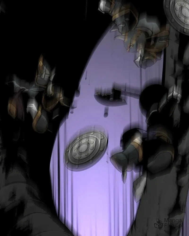 The Silent Warrior Chapter 62 page 45 - 