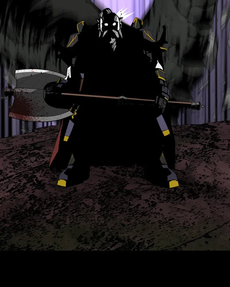 The Silent Warrior Chapter 62 page 46 - 