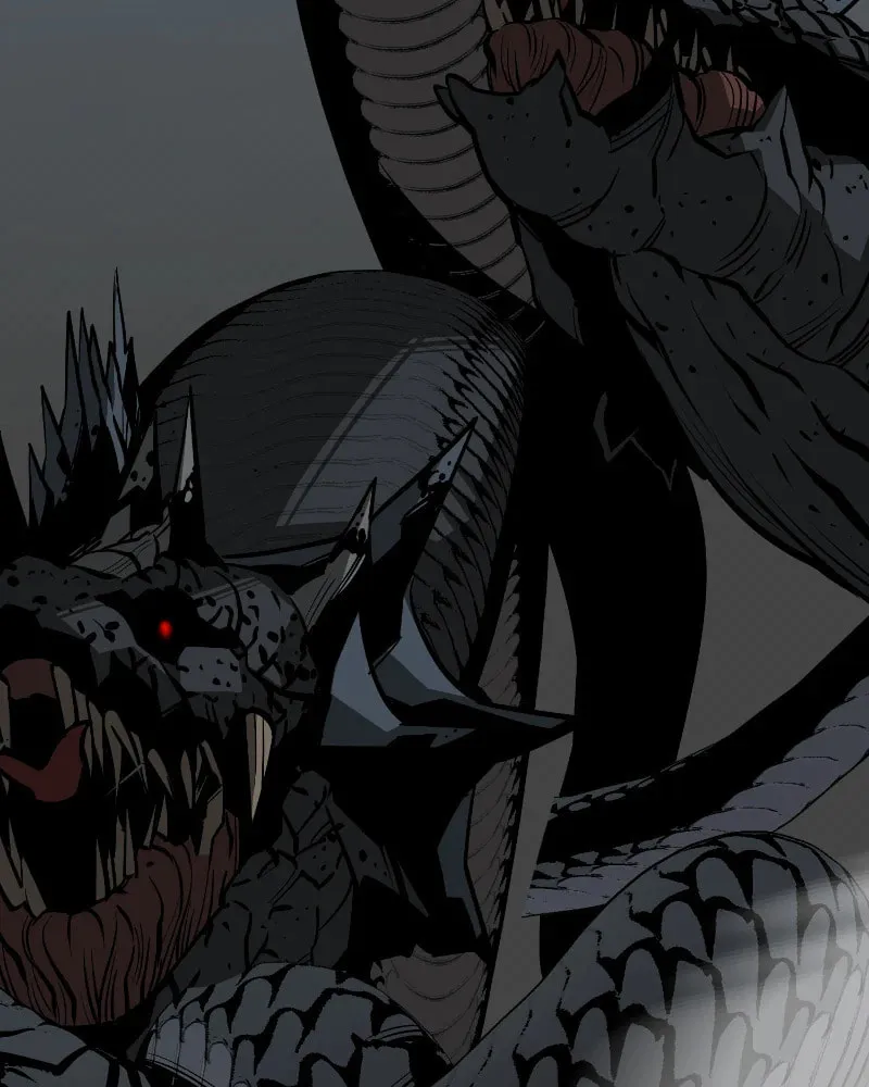 The Silent Warrior Chapter 62 page 52 - 