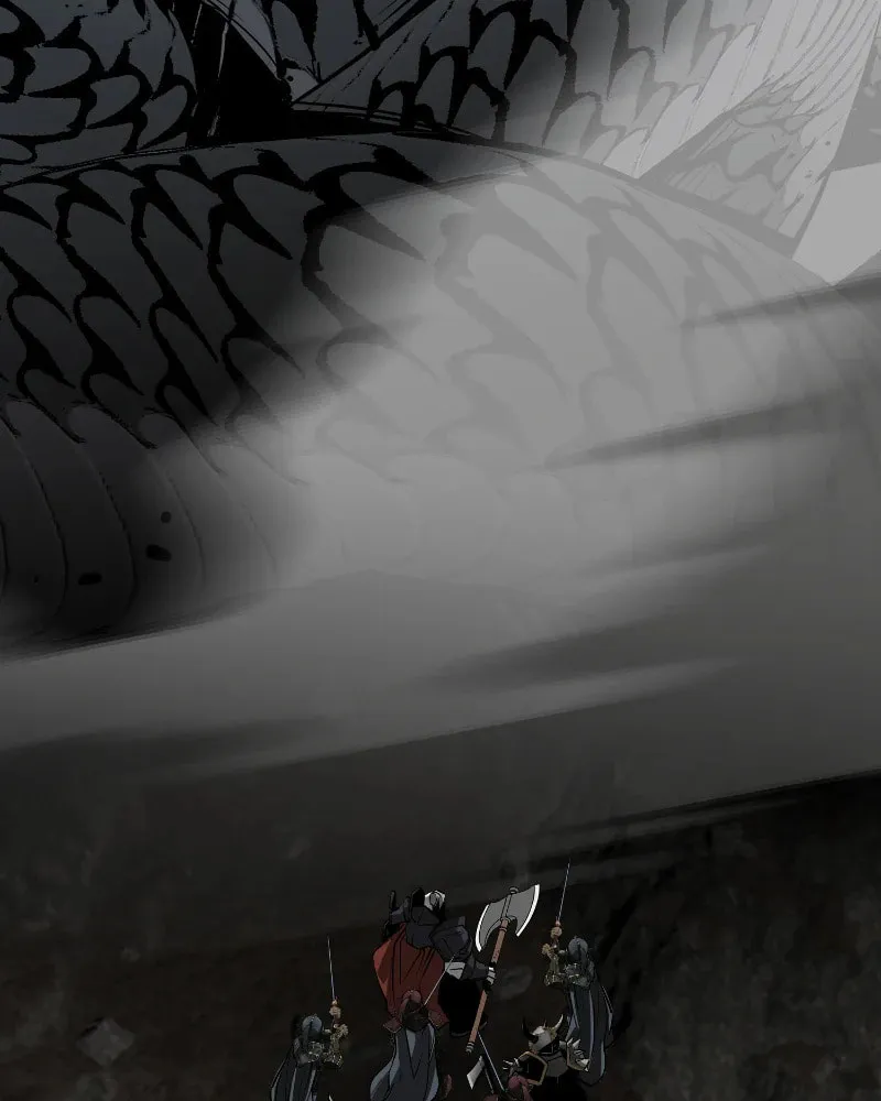 The Silent Warrior Chapter 62 page 53 - 