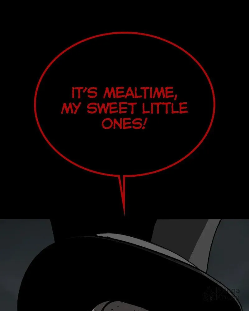 The Silent Warrior Chapter 62 page 55 - 
