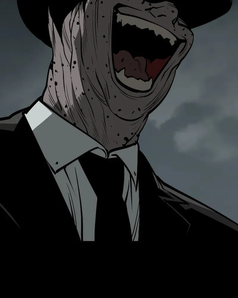 The Silent Warrior Chapter 62 page 56 - 