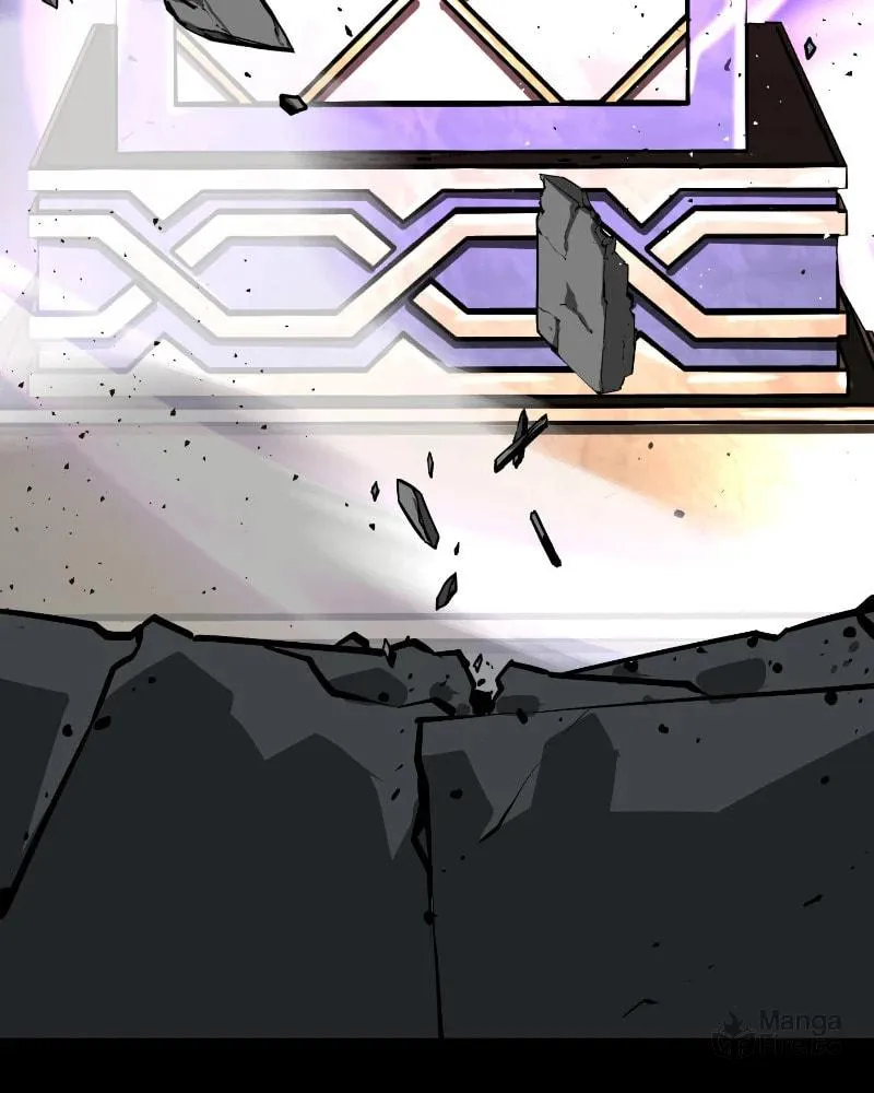 The Silent Warrior Chapter 62 page 69 - 