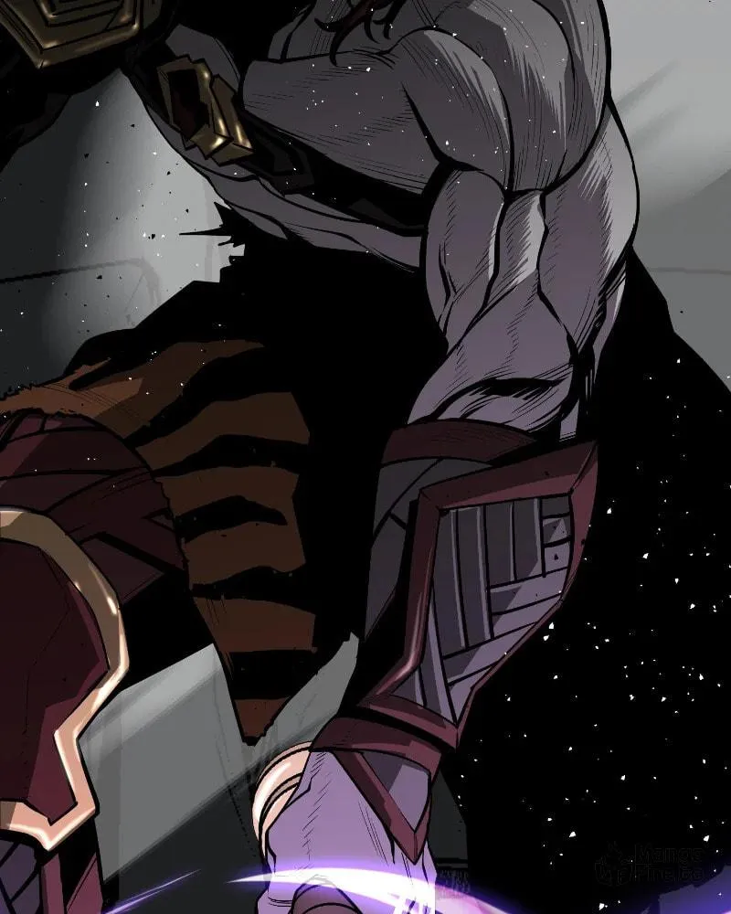 The Silent Warrior Chapter 62 page 75 - 