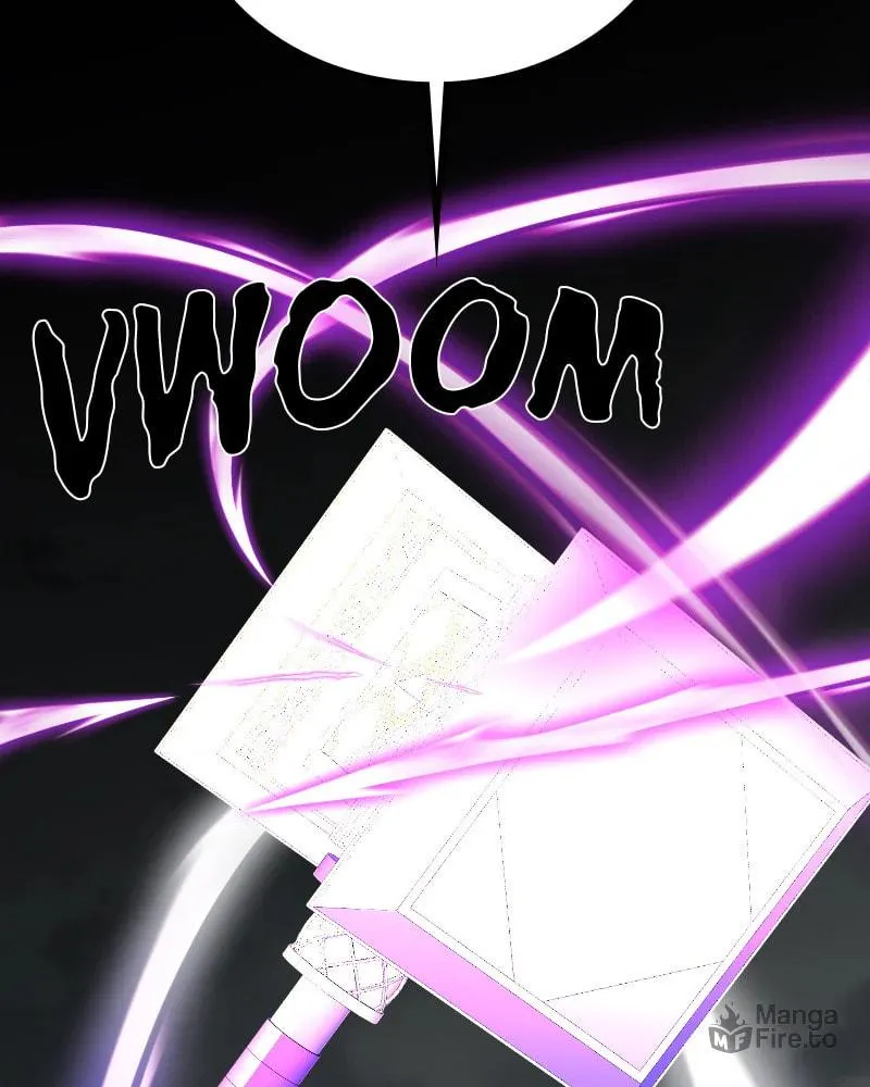 The Silent Warrior Chapter 62 page 9 - 