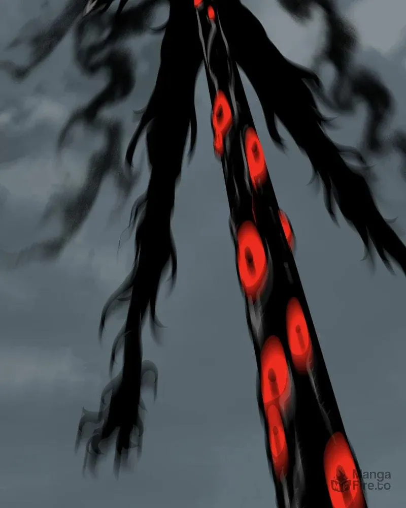 The Silent Warrior Chapter 62 page 85 - 