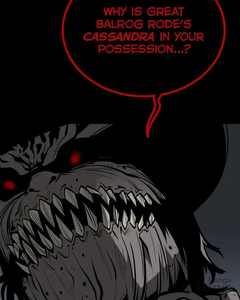 The Silent Warrior Chapter 62 page 87 - 