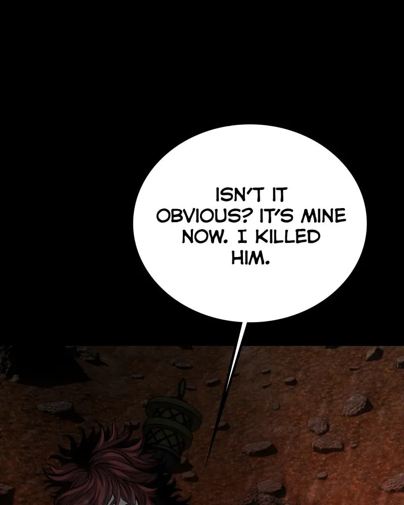 The Silent Warrior Chapter 62 page 89 - 