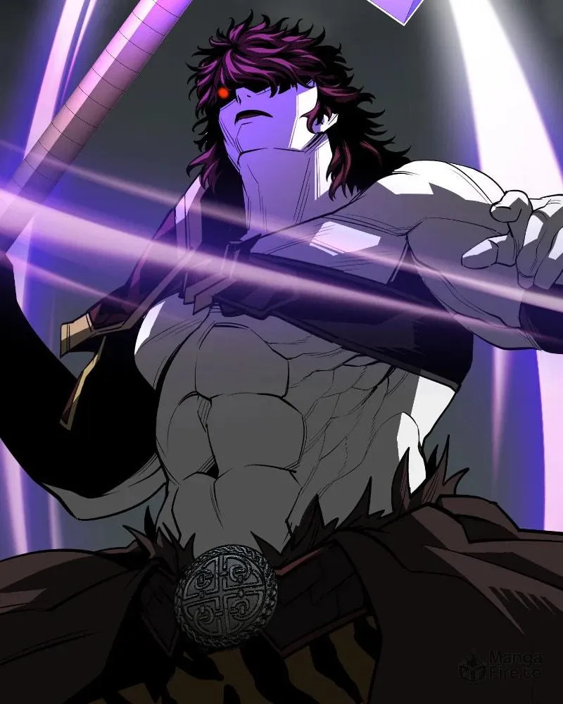 The Silent Warrior Chapter 62 page 10 - 