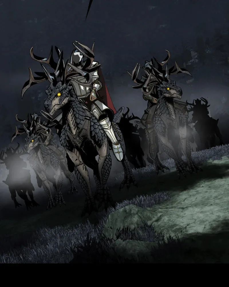 The Silent Warrior Chapter 63 page 103 - 