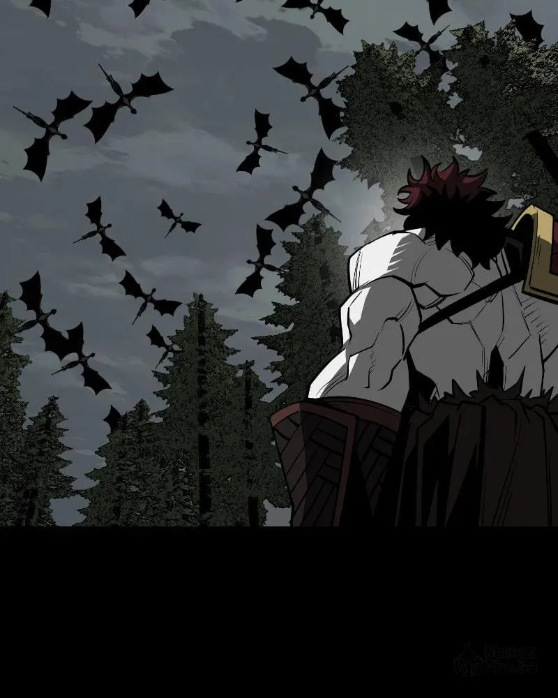 The Silent Warrior Chapter 63 page 105 - 