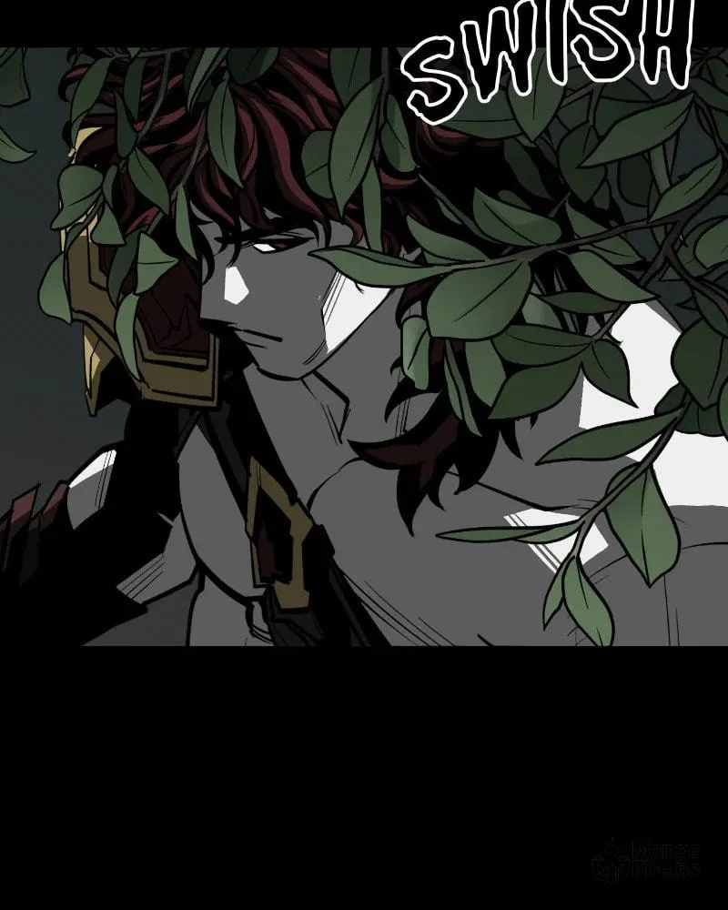 The Silent Warrior Chapter 63 page 108 - 