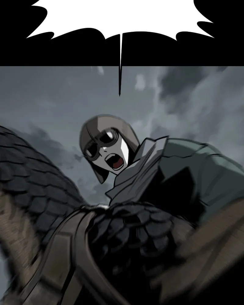 The Silent Warrior Chapter 63 page 112 - 