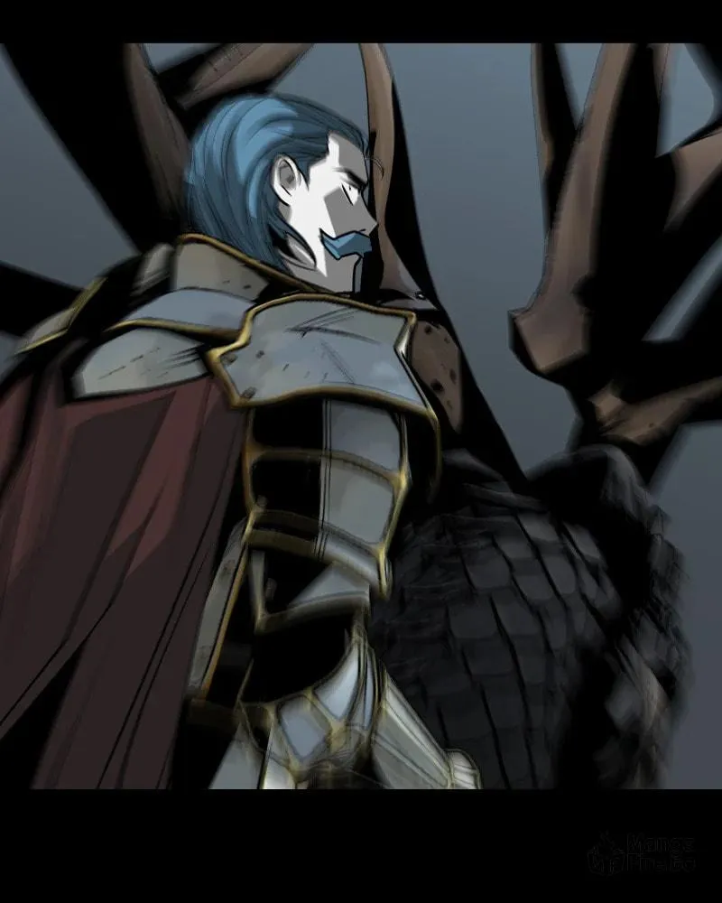 The Silent Warrior Chapter 63 page 114 - 