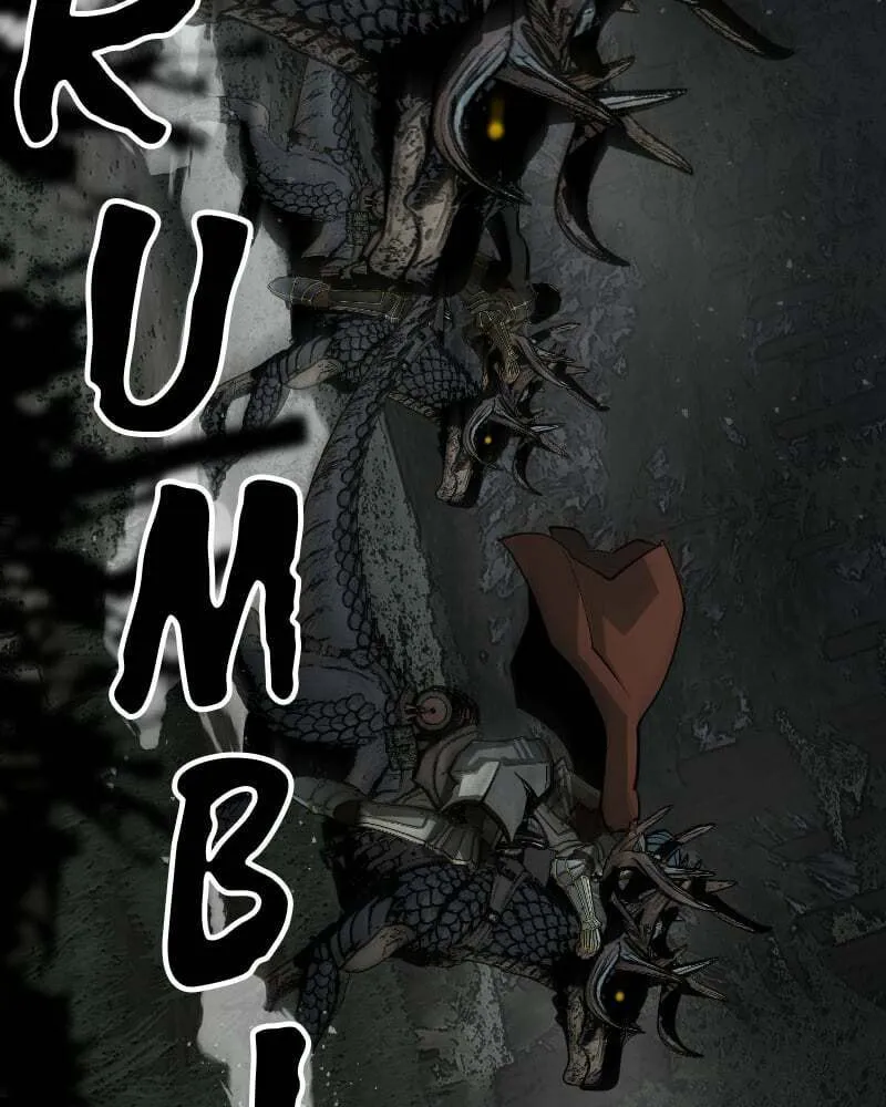 The Silent Warrior Chapter 63 page 118 - 