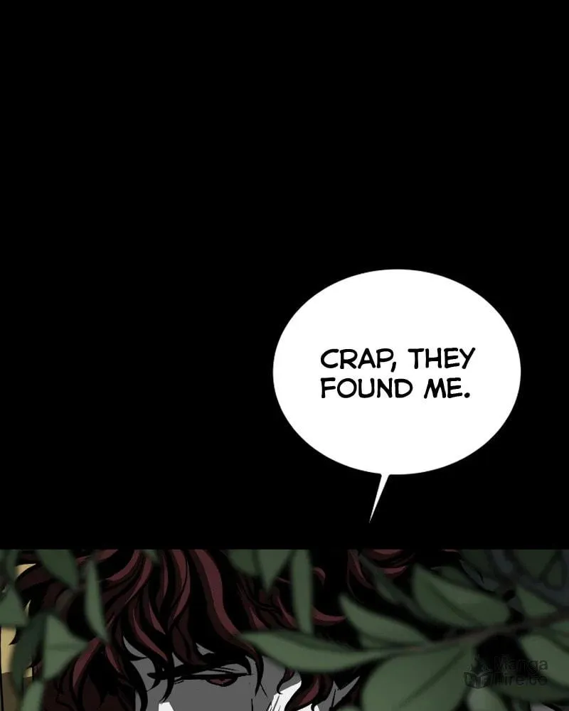 The Silent Warrior Chapter 63 page 120 - 