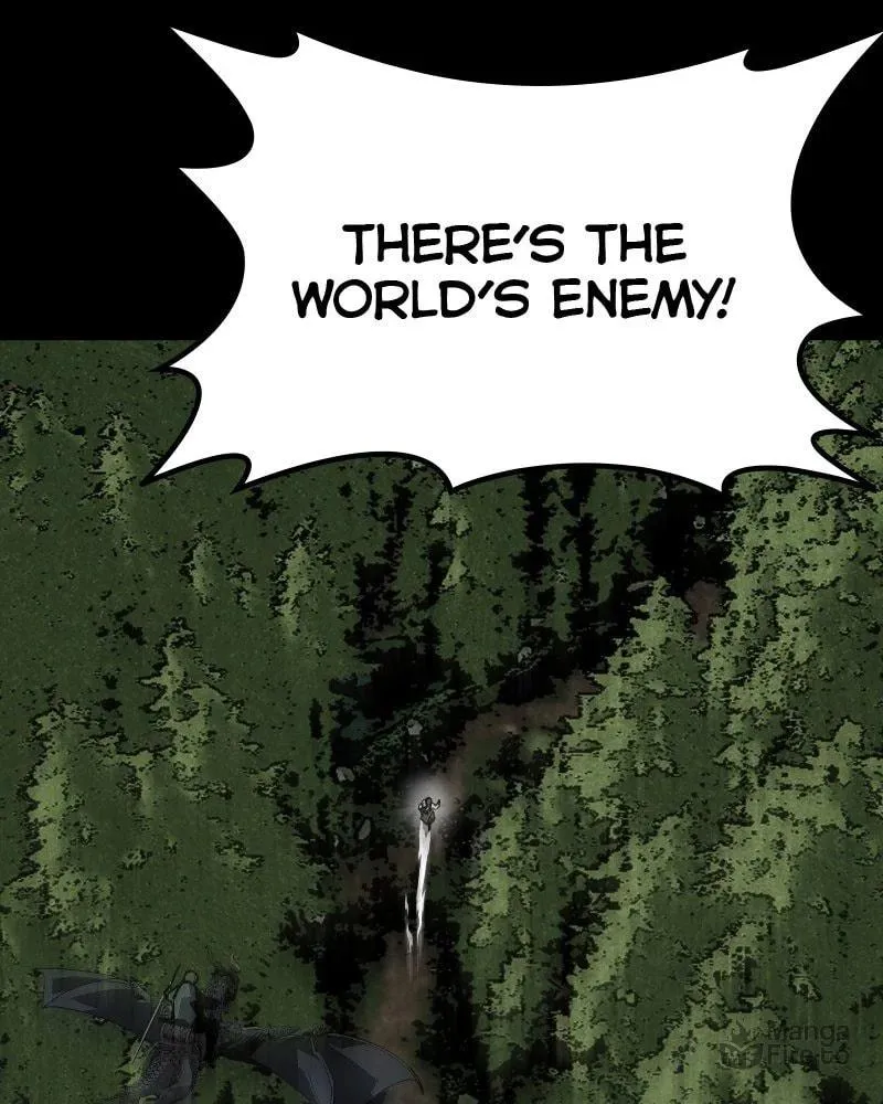 The Silent Warrior Chapter 63 page 123 - 